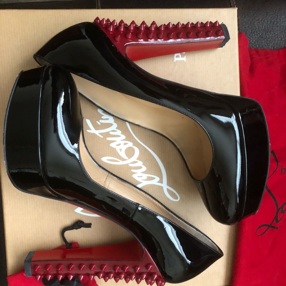 Christian Louboutin